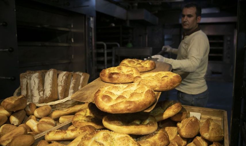 Ramazan Pidesi Fiyatları Belli Oldu mu?