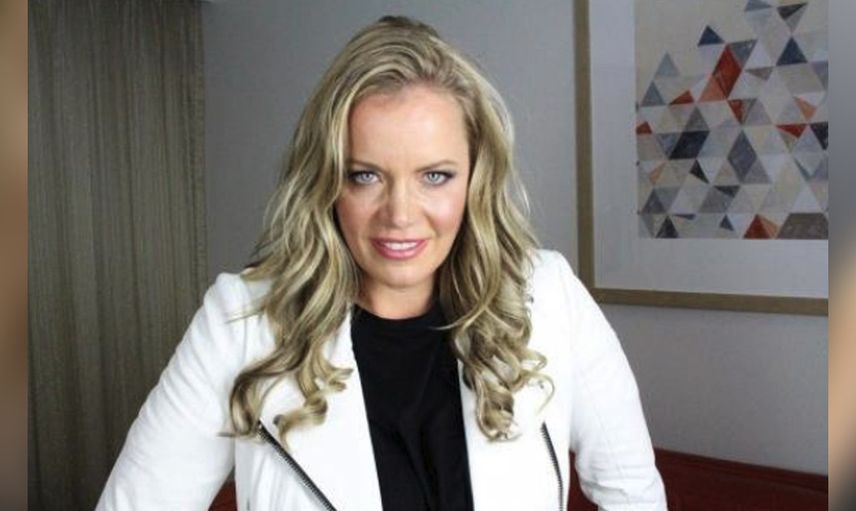 Sokak kadını Gwyneth Montenegro'nun 10 bin erkekle beraberlik yaşama hayali