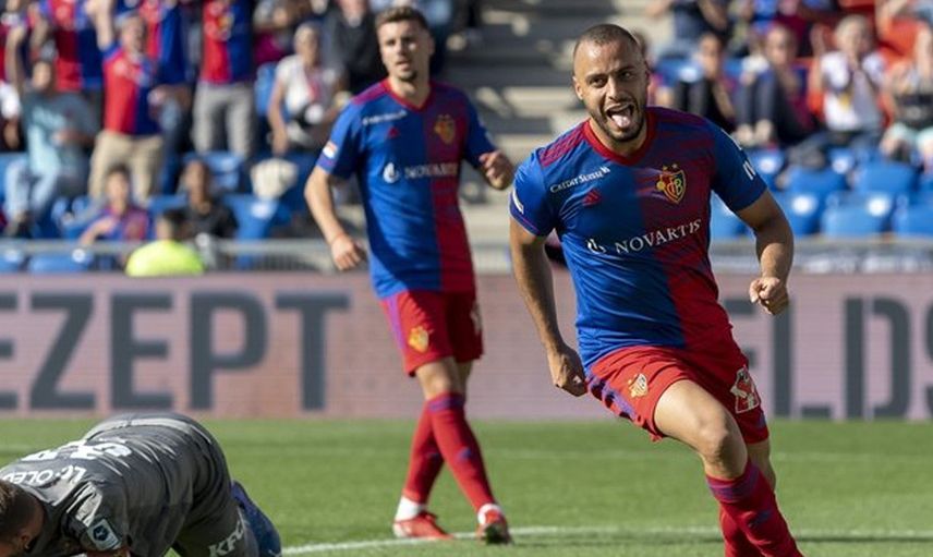 Galatasaray, Arthur Cabral'ı Transfer Etmek İstiyor!
