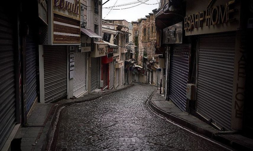 17 Günlük Tam Kapanma Ne zaman Bitiyor?