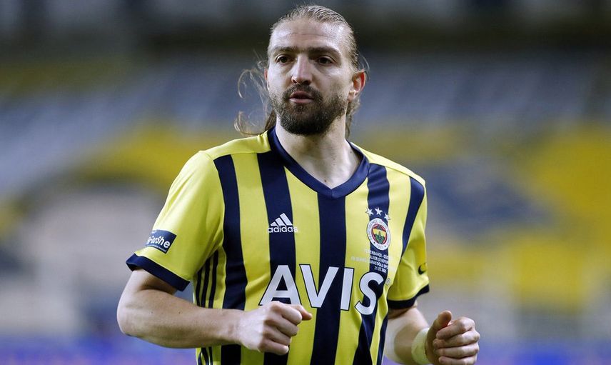 Fatih Terim'den Caner Erkin Açıklaması!