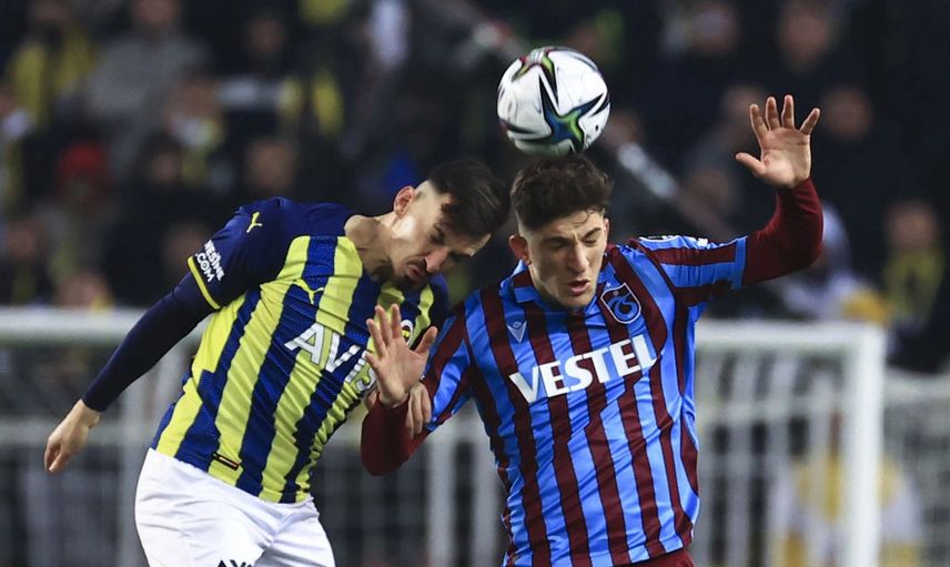Ahmet Çakar, Fenerbahçe - Trabzonsopr derbisinin hakeminin değiştirildiğini itiraf etti!