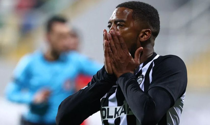 Leandro Kappel'den Ajax-Beşiktaş Maçı İle İlgili Şaşırtan Yorum!