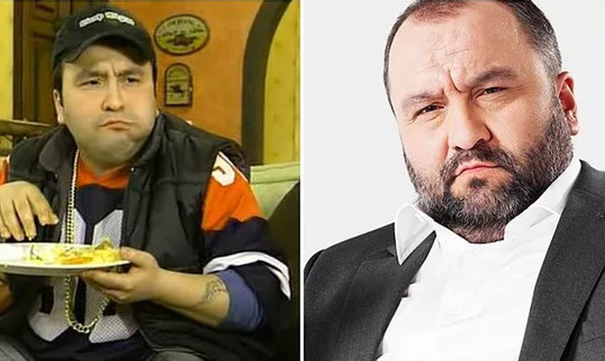 Erdem Baş