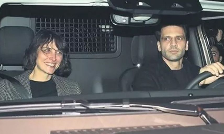 Kaan Urgancıoğlu kaza yaptı! Sevenleri gözyaşına boğuldu