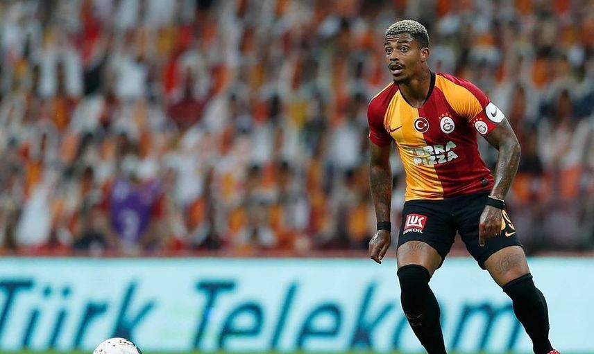 Galatasaray'da Tarihi Operasyon