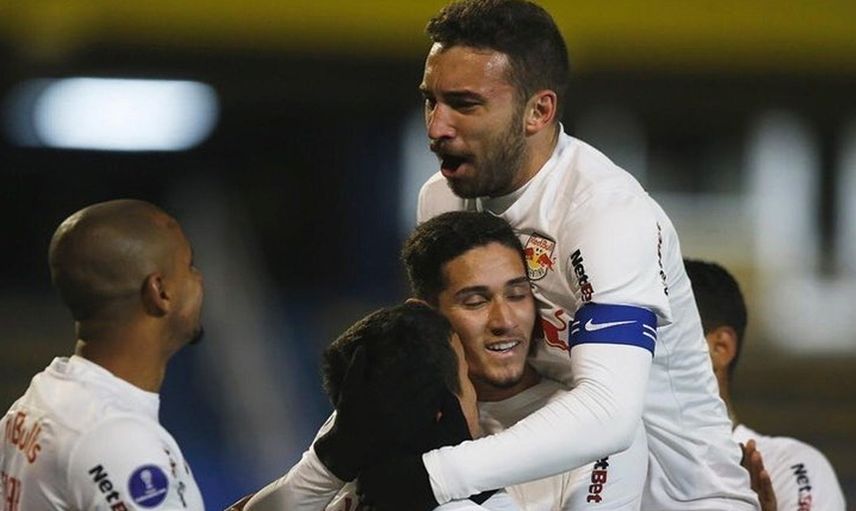 Leo Ortiz, Galatasaray'ın Kendisine Transfer Teklifi Yaptığını Söyledi!