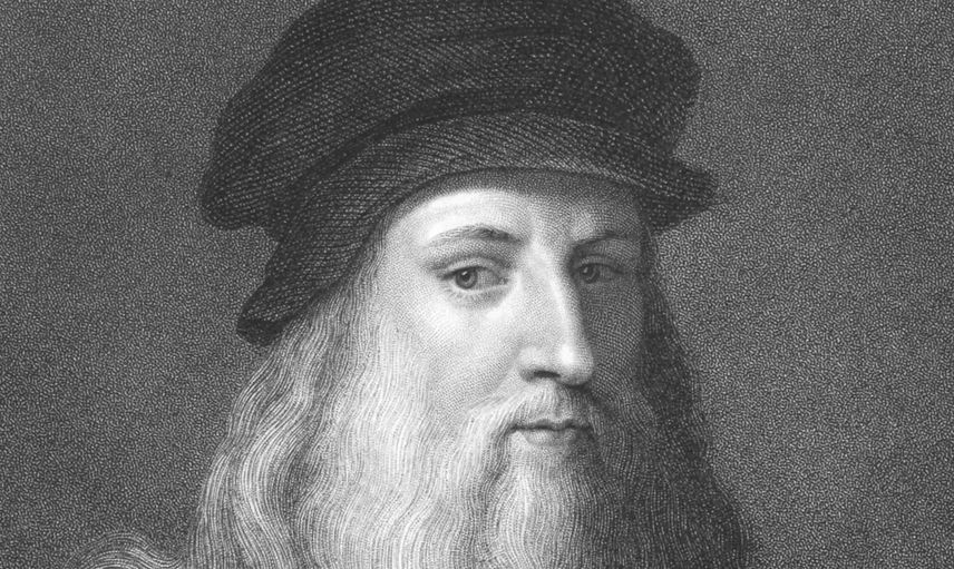 Leonardo da Vinci'nin Hayata Geçiremediği Muhteşem İcatları