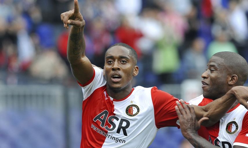 Leroy Fer, Alanyaspor İle Anlaşma Sağladı!