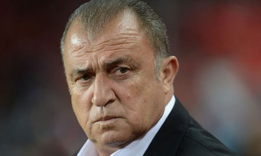 Levent Tüzemen: Falcao Gitmezse, Florya'da Halı Sahada Çalışmalı