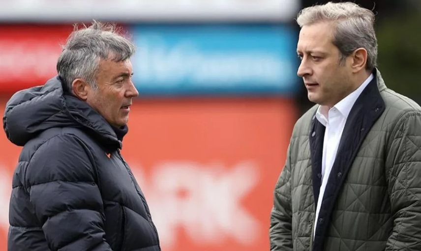 Levent Tüzemen, Galatasaray'da yeni teknik adamın Nuri Şahin, Okan Buruk gibi birinin olması gerektiğini söyledi