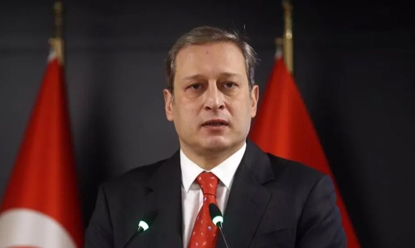 Levent Tüzemen Göztepe Galibiyeti Sonrası Başkan Burak Elmas'a Seslendi!