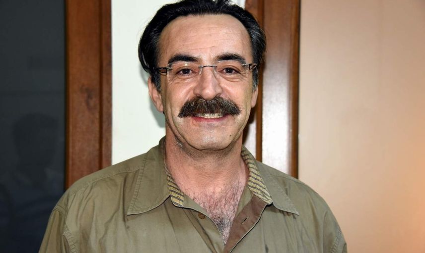 Levent Ülgen