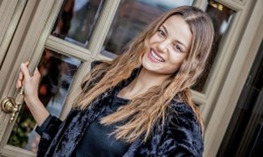 Leyla Tanlar Kimdir? Leyla Tanlar Boyu Kaç, Kilosu Kaç, Aslen Nereli, Sevgilisi Kimdir?