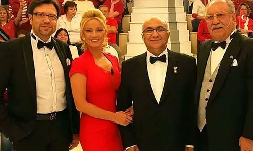 Programdan ayrılan Arif Verimli, Müge Anlı ile ilgili çarpıcı açıklamalar yaptı “benim için kıymeti yok”
