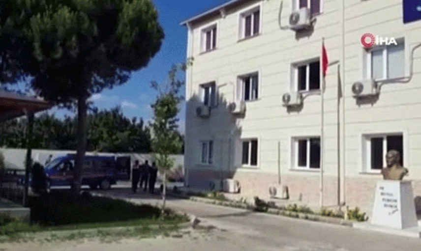 İzmir'deki cinayetin altından 30 yıllık arkadaşlık çıktı