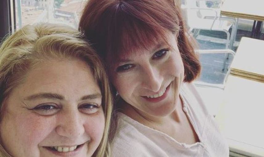 Kanser Tedavisi Gören Canan Ergüder İmaj Değiştirdi!