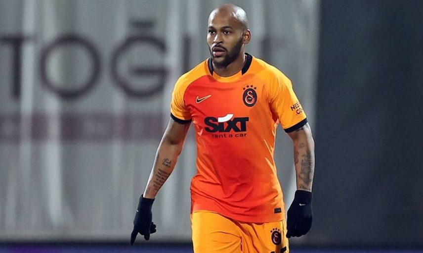 Galatasaray Forması Giyen Marcao'nun Menajerinden Transfer Açıklaması!