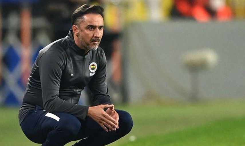 Fenerbahçe'den Ayrılan Vitor Pereira'ya Ödeme Yapılmaya Devam Ediliyor İddiası!