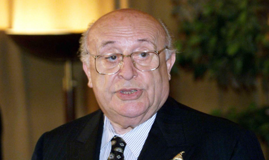 Süleyman Demirel