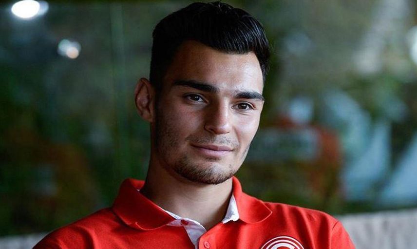 Sassuolo Kaan Ayhan'ın Bonservis Ücretini Belirledi