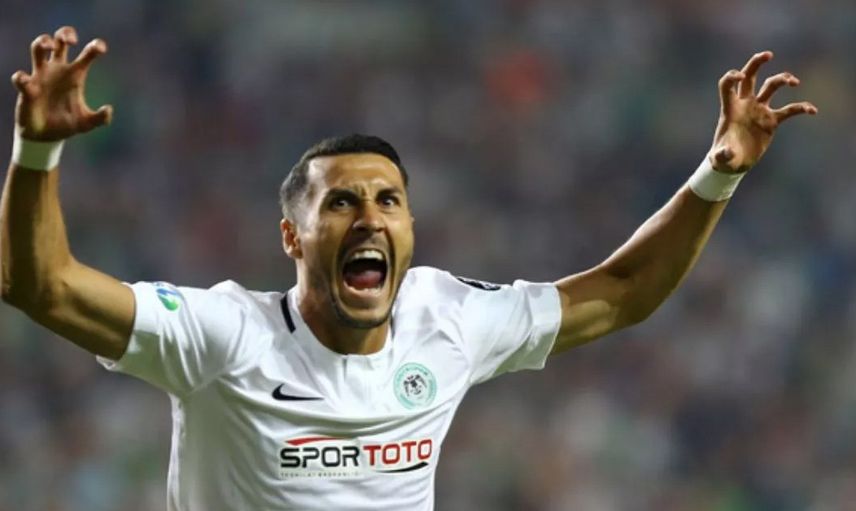 Beşiktaş Adis Jahovic'i İstiyor!