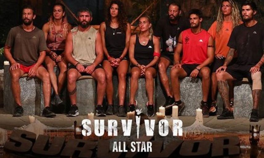 Survivor eleme adayları belli oldu! Başarılı yarışmacı eleme potasında