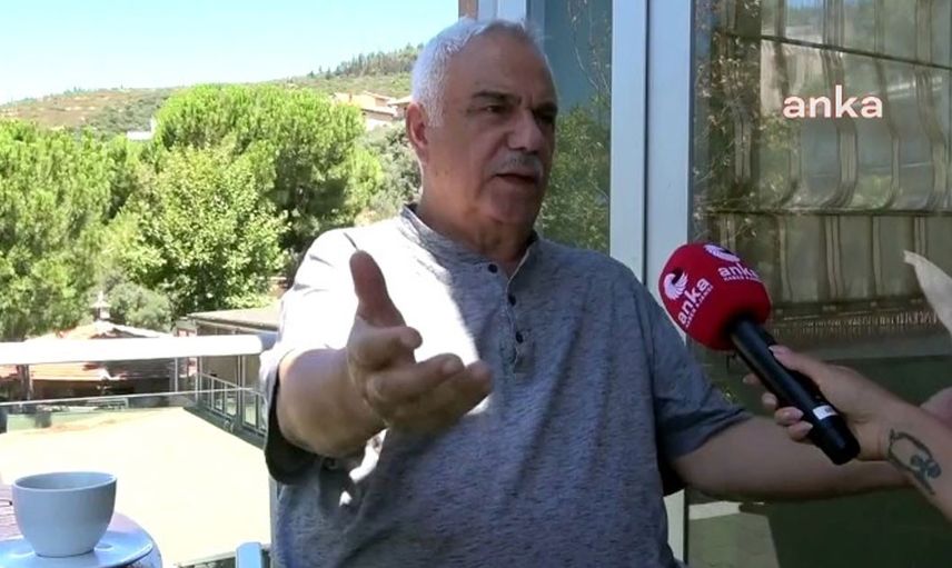 Yaprak Dökümü Ali Rıza Bey'in Halil Ergün vasiyetini açıkladı! Dikkat çeken o detay tartışma yarattı
