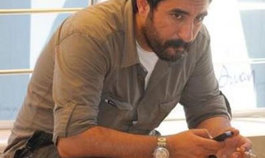 Ünlü Gazeteciye Silahlı Saldırı!