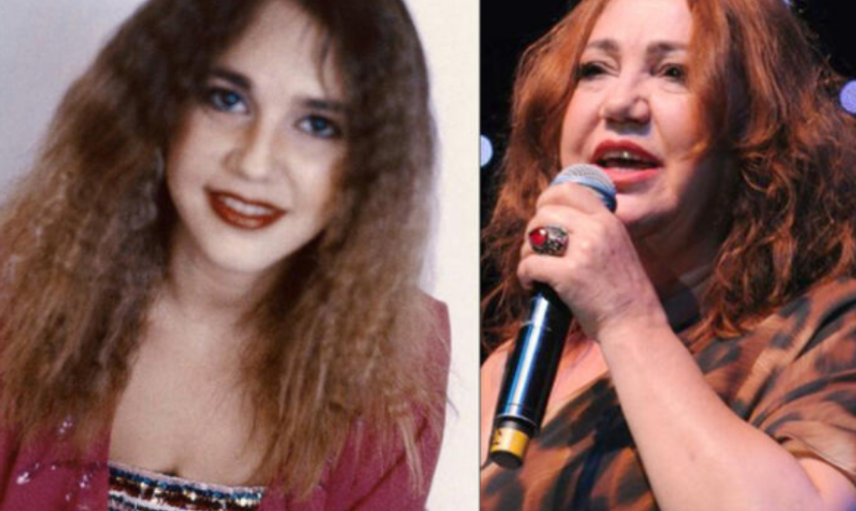 Nazan Öncel