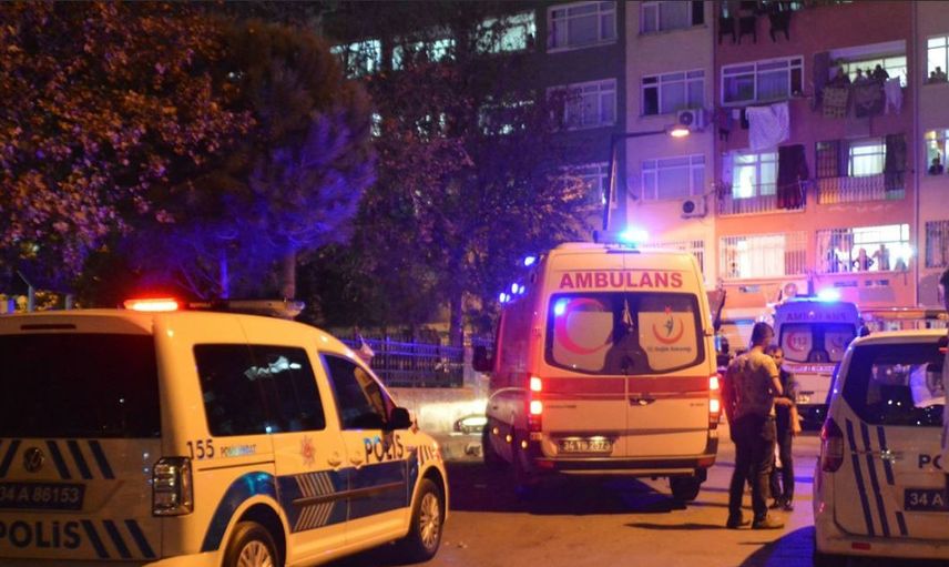 Haksız tahrik istedi
