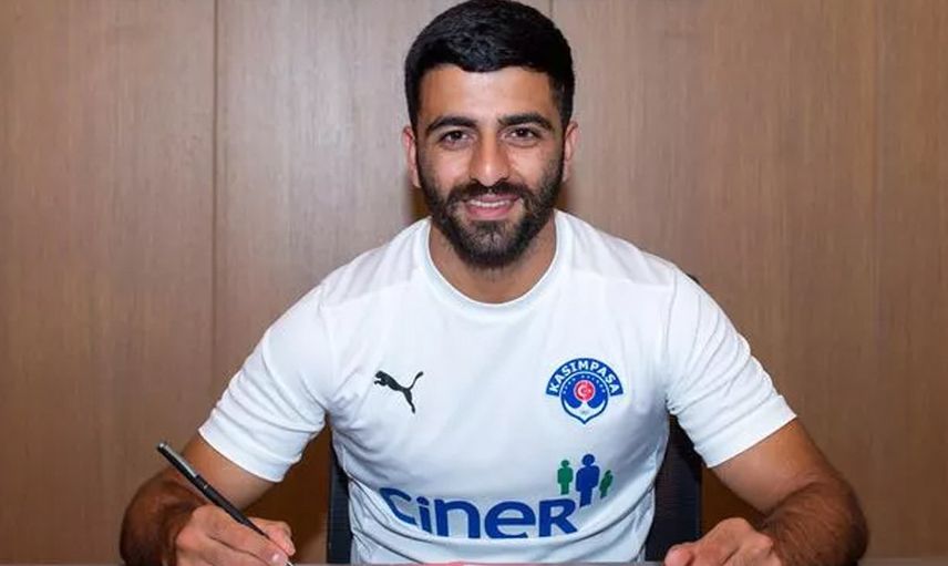 Domenec Torrent Galatasaray'a Umut Bozok'u Transfer Etmek İstiyor!