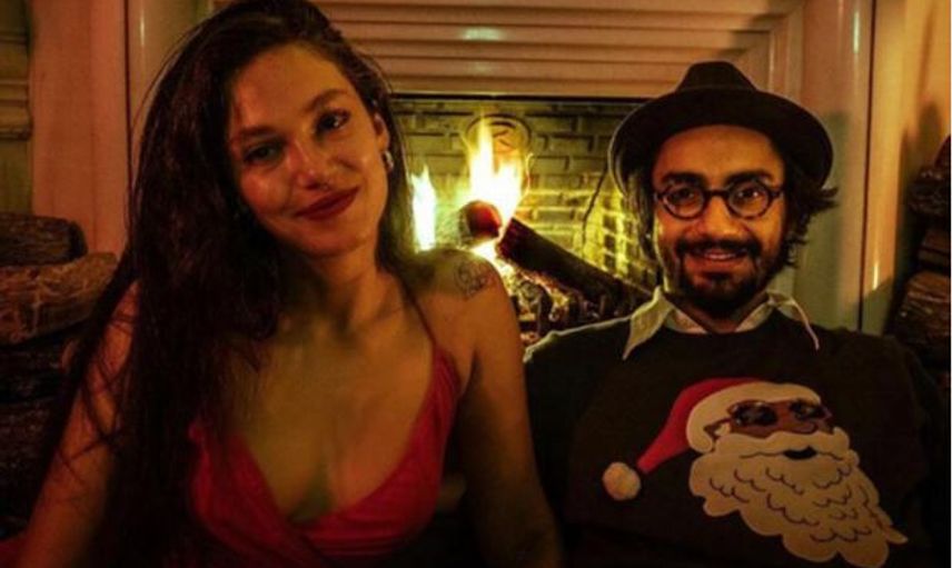 Melisa Şenolsun ve Umut Evirgen'nin Ayrılık Nedeni Belli Oldu!