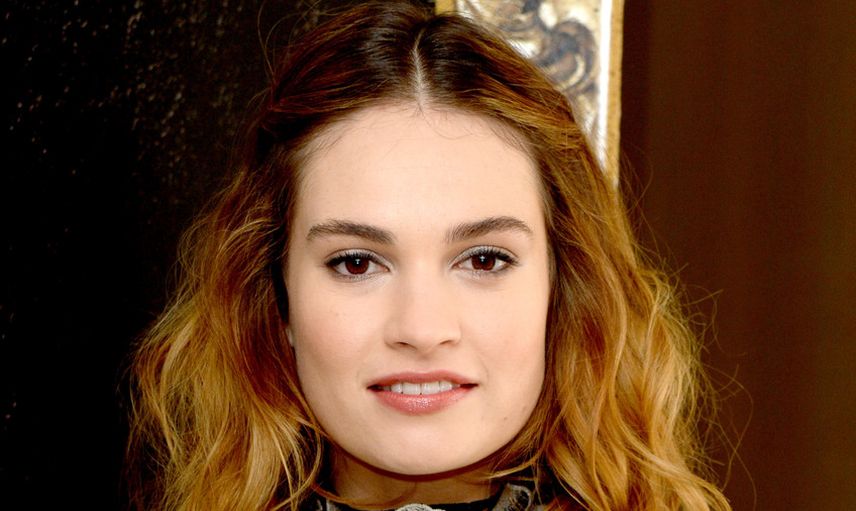 Lily James Kimdir? Lily James Boyu Kaç, Kilosu Kaç, Aslen Nereli, Sevgilisi Kimdir?