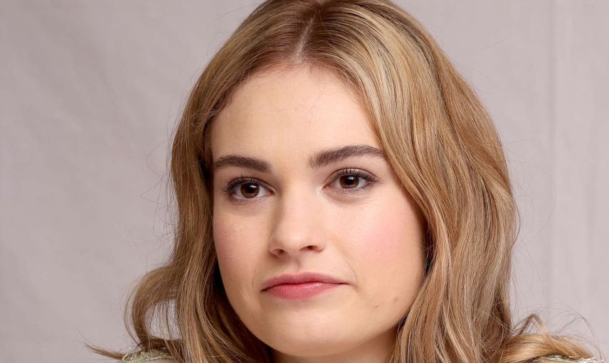 Lily James Kimdir? Lily James Boyu Kaç, Kilosu Kaç, Aslen Nereli, Sevgilisi Kimdir?