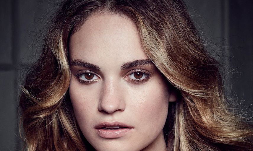 Lily James Kimdir? Lily James Boyu Kaç, Kilosu Kaç, Aslen Nereli, Sevgilisi Kimdir?