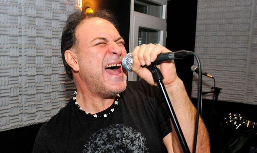 Burak Sergen kimdir?