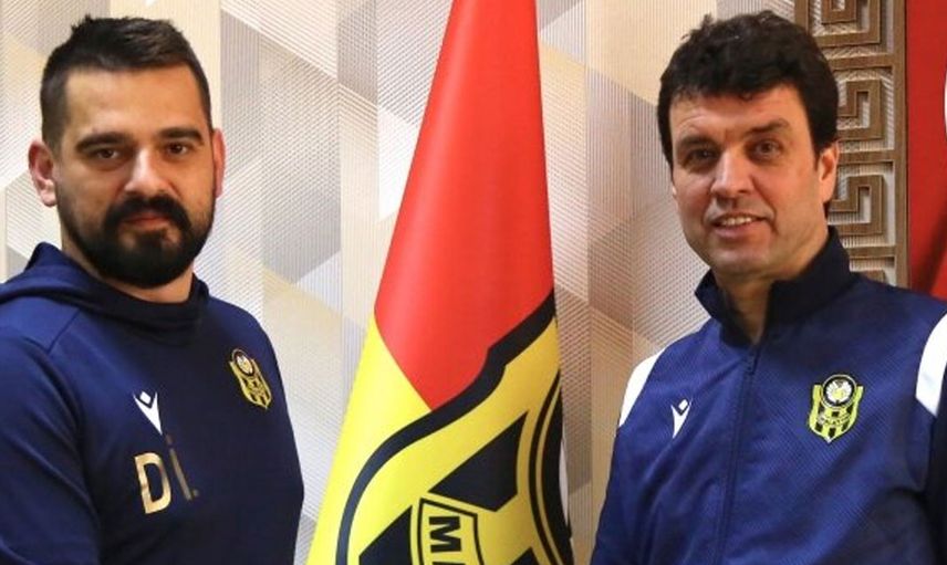 Yeni Malatyaspor'un Teknik Direktörü Cihat Arslan'ın Süper Lig'de kalma durumlarıyla ilgili açıklamaları gündem oldu!