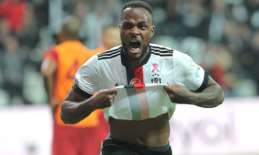 Lille Cyle Larin'i Transferde Gözüne Kestirdi!