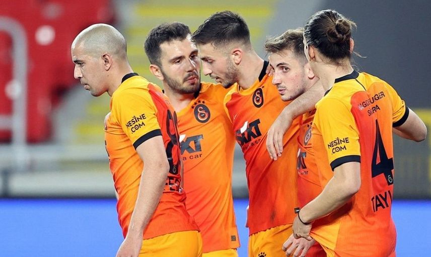 Lille,Galatasaray'ın Genç Yıldızı Kerem Aktürkoğlu'nu Transfer Etmek İstiyor!