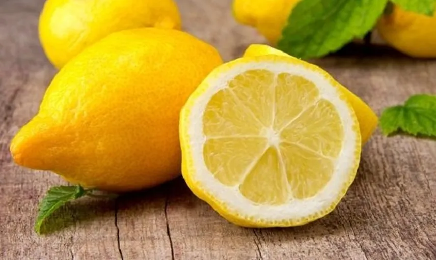 Limon Buzlukta Nasıl Saklanır?