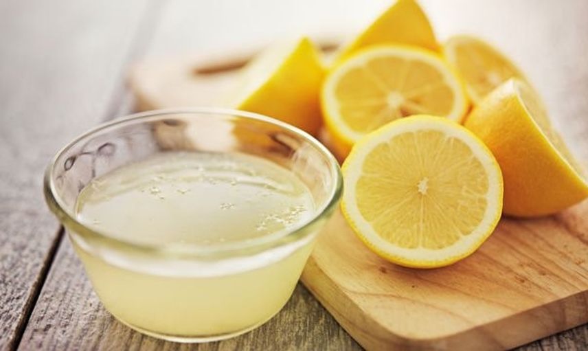 Limon Suyu
