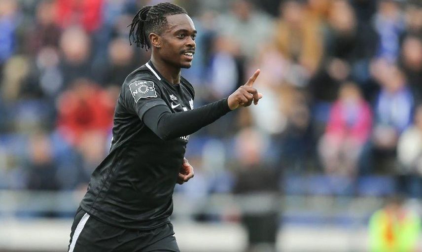 Lincoln Henrique kimdir, nereli kaç yaşında, hangi bölgede oynuyor? Fenerbahçe'nin yeni transferi Lincoln Henrique hakkında bilgiler