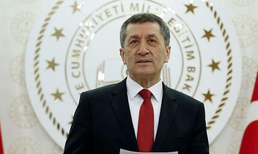 Liselerde Yüzyüze Sınavlar Ertelendi