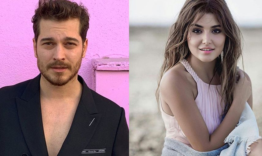 The 100 Most Beautiful List 2019’a Giren Türk Ünlüler 