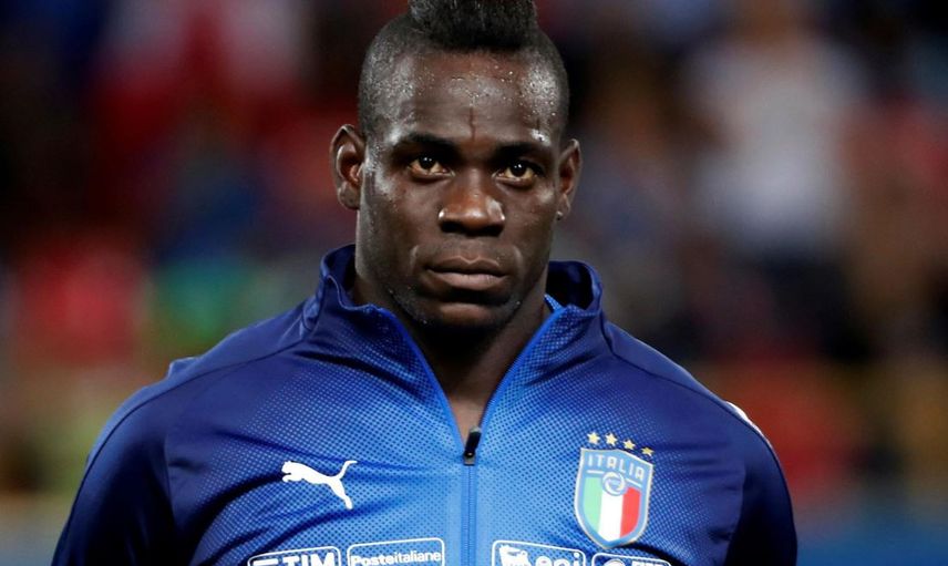 Adana Demirspor, Gökhan Gönül, Podolski ve Balotelli'yi Getiriyor