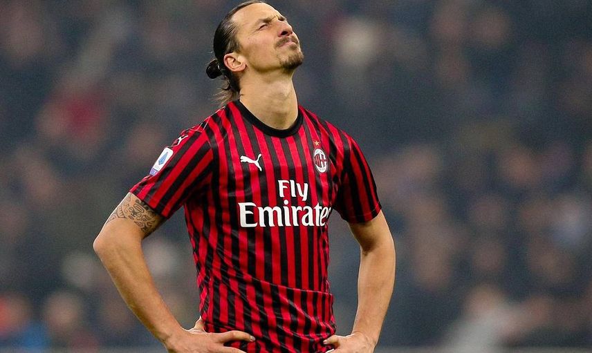 Adana Demirspor'dan Zlatan Ibrahimoviç Açıklaması!