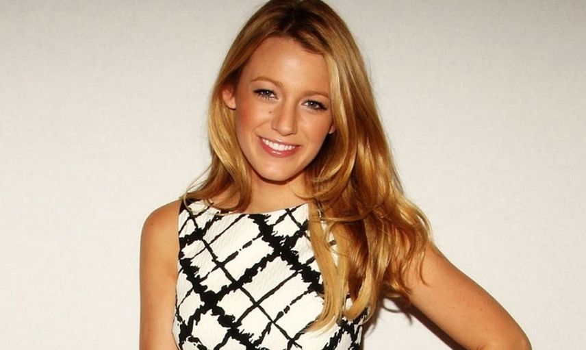 Blake Lively