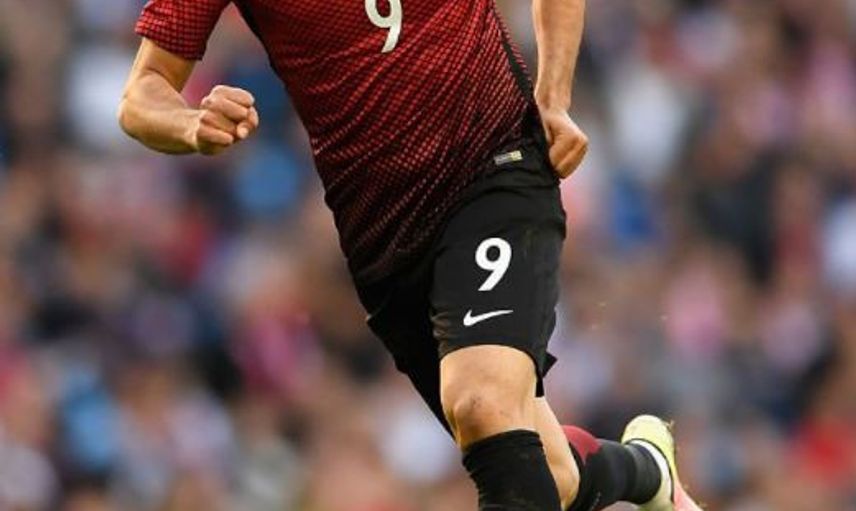 Cenk Tosun Everton'a Geri Dönüyor!