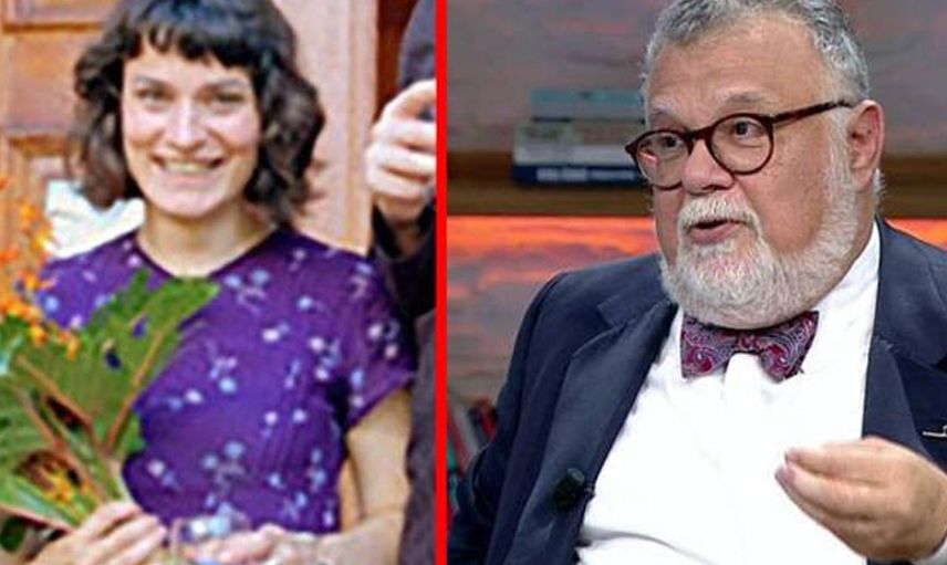 Celal Şengör'den "Eteğini Kaldırıp Tokat Attım" Söyleminde Büyük Gelişme!